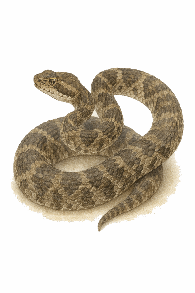 Coastal Fer-de-Lance - Wild Andes Tour