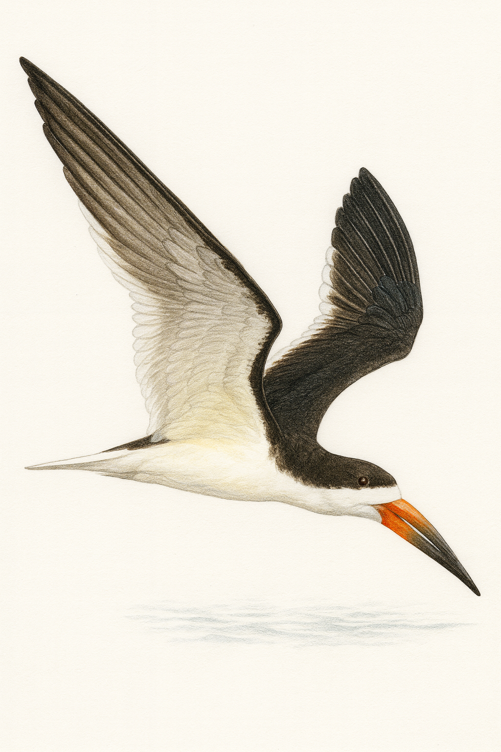 Black Skimmer